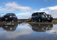 'Presents don’t matter, but family does' | Virginia family thankful after close call with Christmas Eve tornado