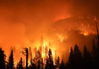 UN climate report: 2020 shattered weather records for hurricanes, wildfires, floods, more