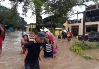 New Jersey cousins organize Hurricane Eta relief efforts for victims in Honduras