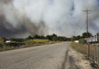 Drought And High Risk Of Wildfire Are Likely In Texas At Least Through Winter