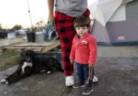 2 months after hurricanes, Louisiana residents still hurting