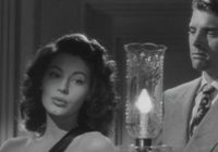 Ava Gardner Museum closes due to flood damage