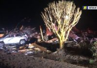 NC Tornado: 3 dead, 10 injured in Brunswick County