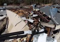 Brunswick County tornado that killed 3, injured 10 was an EF-3 with estimated winds of 160 mph, NWS officials say