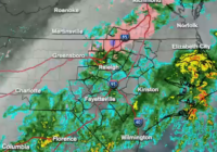 NC weather: Morning ice and rain again activate alerts for winter storm warning, flash flood watch