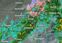NC weather: Morning ice and rain again activate alerts for winter storm warning, flash flood watch