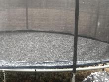Snow