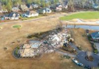 Brunswick County declares state of emergency in wake of violent tornado