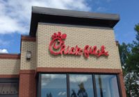 Chick-fil-A in Leland to donate portion of sales Wednesday to tornado victims