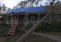 One week since deadly tornado struck Brunswick County, community continues to rebuild