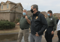 Gov. Cooper seeking improved warning system after deadly tornado