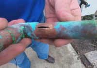 How to get a plumber to your house to fix winter storm damage