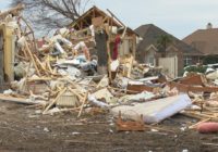 Recovery continues one week after deadly tornado