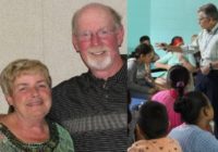 Married couple, substitute teacher named as victims in violent Brunswick County tornado