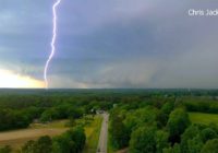 Severe Weather Preparedness Week: Lightning safety