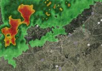 Tornado Watch issued for Bexar Co. until 4 a.m. as storm moves through San Antonio