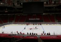 Carolina Hurricanes welcome fans back to PNC starting Thursday: Here's what you need to know before game