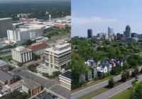 Triangle, Sandhills prepare for severe weather headed to North Carolina