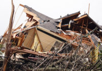 At least 5 dead after tornado outbreak strikes Alabama, Georgia