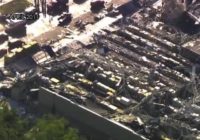 10 years after deadly Sanford tornado, residents nervous when severe weather in the forecast