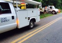 'Now is the time' | North Carolinians urged to prepare for severe weather Thursday