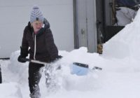 Snow, heavy rain, hail, tornado warnings in Minnesota