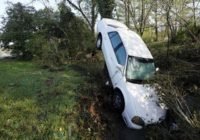 Record rains cause flash flooding in Tennessee; 4 dead