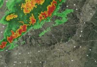 Tornado Watch issued for Bexar Co. until 4 a.m. as storm slowly moves through south Texas