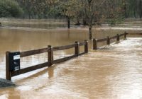 Flooding concerns across Charlotte metro after heavy rain