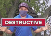 Changes to Severe Thunderstorms Warnings coming this severe weather season… Changes to Severe Thunderstorms Warnings coming this severe weather season…