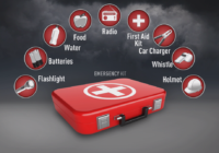 Day 7 of Severe Weather Preparedness Week: "Be Prepared" Day 7 of Severe Weather Preparedness Week: "Be Prepared"