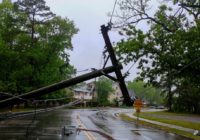 Severe Weather Preparedness Week: Tornadoes and straight-line winds