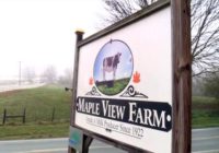 Orange County farm recalls brush with tornado 2 years ago