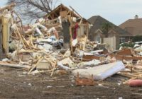 One month after deadly tornado struck Brunswick County, Red Cross continues to help