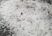 Tornado warning in effect for Person County