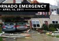 Tornado Emergency: The worst outbreak in North Carolina history
