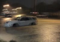 Cary woman recounts escaping Nashville floods with pregnant daughter, 2 small children
