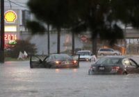 Flash flood warning issued for San Antonio and surrounding areas
