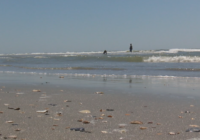Holden Beach awarded $3.8M to renourish beaches damaged by Hurricane Isaias