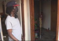 After tornado wrecked his home, Georgia man unexpectedly finds way back to normalcy next door