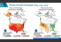 Severe weather this summer could cause another Texas power crisis