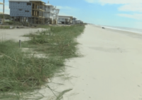 Oak Island awarded $10M for emergency expenses to protect dunes damaged by Hurricane Florence
