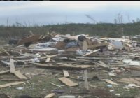 Remembering the deadly April 2011 tornado outbreak in AL, TN, GA 10 years later