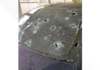 Collision repair shops and roofing companies hit with another big wave of business after Thursday's hail storm