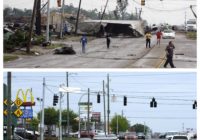 Alabama recalls 2011 tornado outbreak that killed hundreds