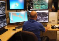 Hurricane season 2021: Disturbance in Gulf of Mexico, heavy rain expected in South Texas