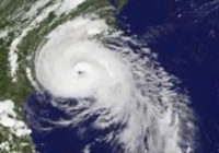 NOAA to release 2021 Atlantic Hurricane Season outlook