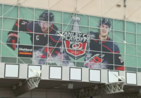 Carolina Hurricanes welcome 11,000 fans to Monday's NHL playoff game as team seeks 2021 Stanley Cup