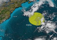 Subtropical Storm Ana is 1st named system of 2021 hurricane season, will head out to sea