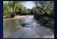 How to check for road conditions and flooding in Central Texas